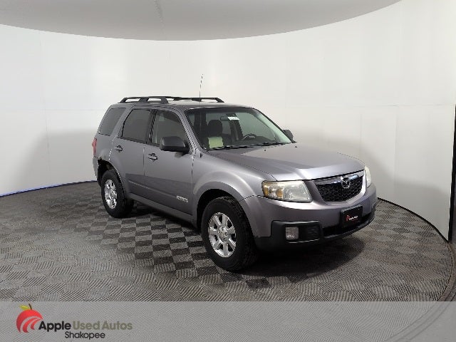 2008 Mazda Mazda Tribute s Sport