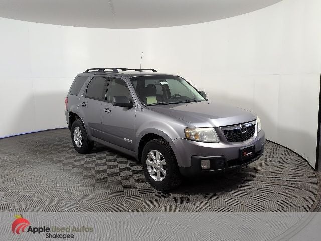 2008 Mazda Mazda Tribute s Sport
