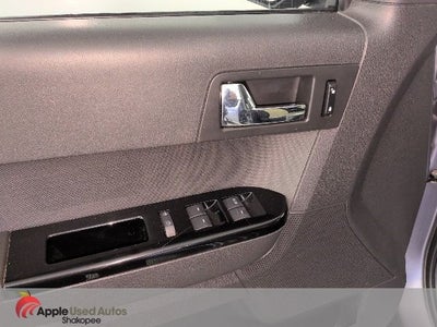 2008 Mazda Mazda Tribute s Sport