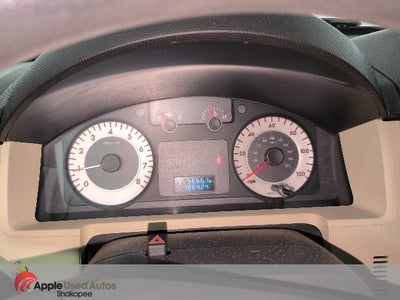 2008 Mazda Mazda Tribute s Sport