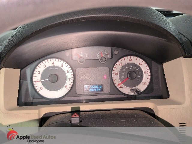 2008 Mazda Mazda Tribute s Sport