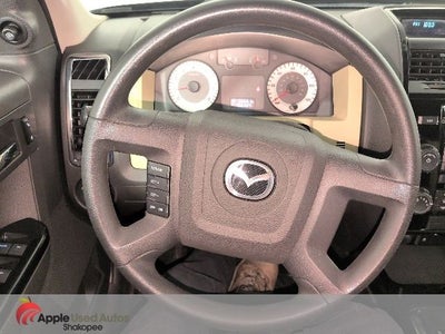 2008 Mazda Mazda Tribute s Sport