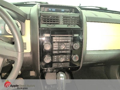 2008 Mazda Mazda Tribute s Sport