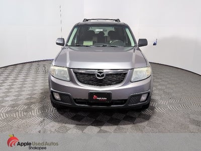 2008 Mazda Mazda Tribute s Sport