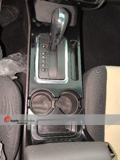 2008 Mazda Mazda Tribute s Sport