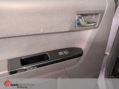 2008 Mazda Mazda Tribute s Sport