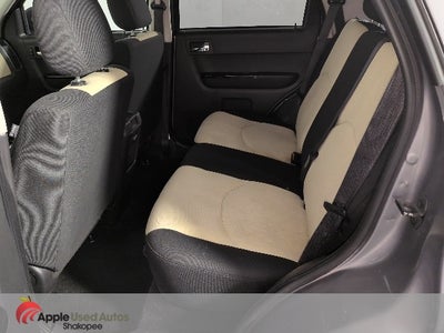 2008 Mazda Mazda Tribute s Sport