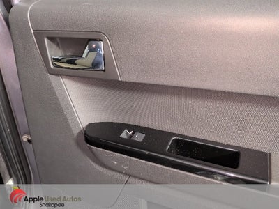 2008 Mazda Mazda Tribute s Sport