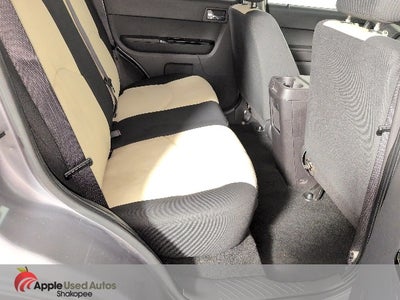 2008 Mazda Mazda Tribute s Sport