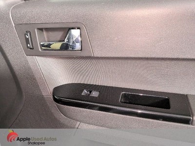 2008 Mazda Mazda Tribute s Sport