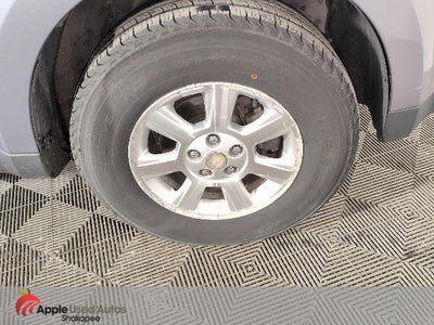 2008 Mazda Mazda Tribute s Sport