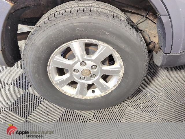 2008 Mazda Mazda Tribute s Sport