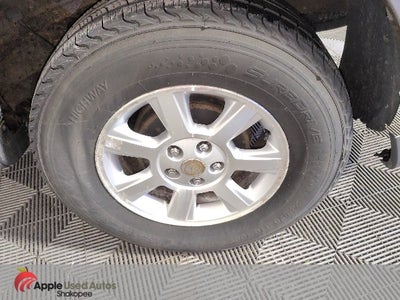 2008 Mazda Mazda Tribute s Sport