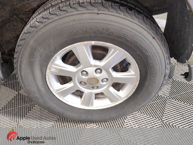 2008 Mazda Mazda Tribute s Sport