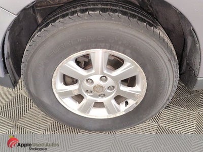 2008 Mazda Mazda Tribute s Sport