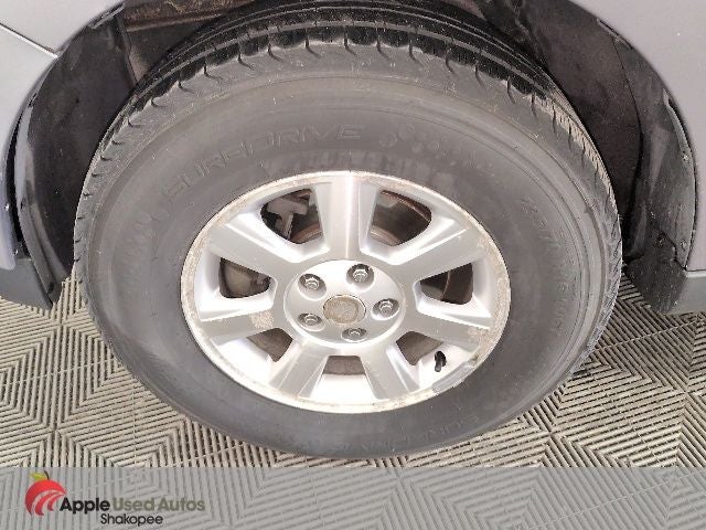 2008 Mazda Mazda Tribute s Sport