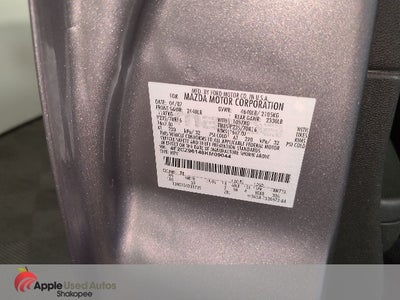 2008 Mazda Mazda Tribute s Sport