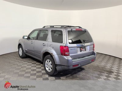 2008 Mazda Mazda Tribute s Sport