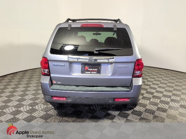 2008 Mazda Mazda Tribute s Sport