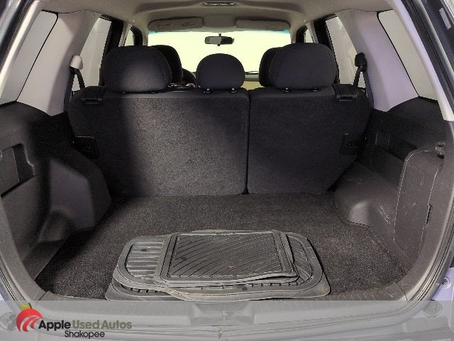 2008 Mazda Mazda Tribute s Sport