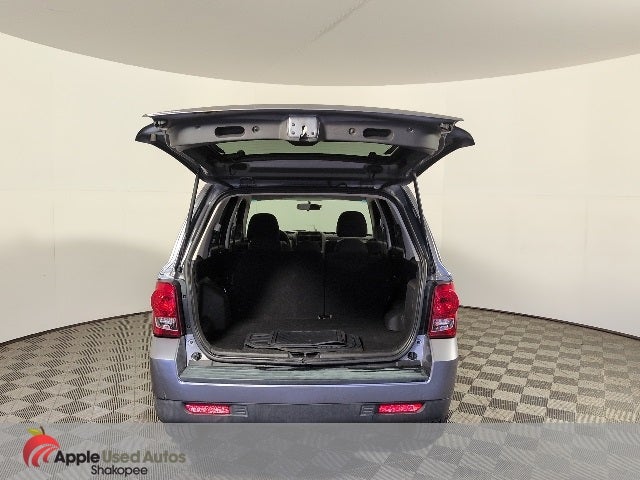 2008 Mazda Mazda Tribute s Sport