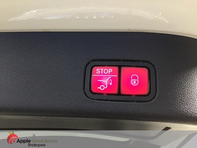 2017 Mercedes-Benz GLS GLS 450 4MATIC®