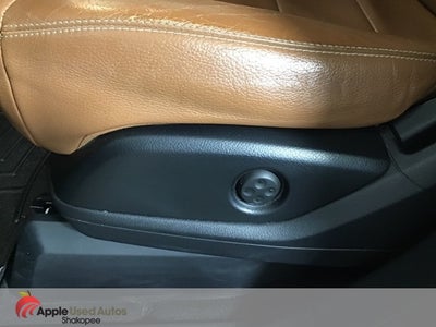 2017 Mercedes-Benz GLS GLS 450 4MATIC®