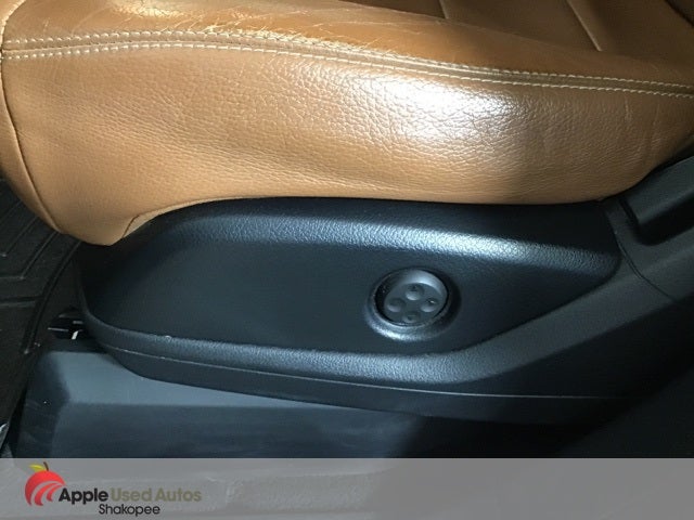 2017 Mercedes-Benz GLS GLS 450 4MATIC®