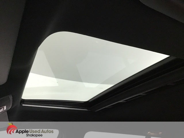 2017 Mercedes-Benz GLS GLS 450 4MATIC®