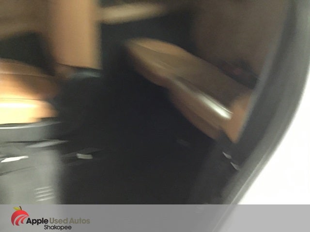 2017 Mercedes-Benz GLS GLS 450 4MATIC®