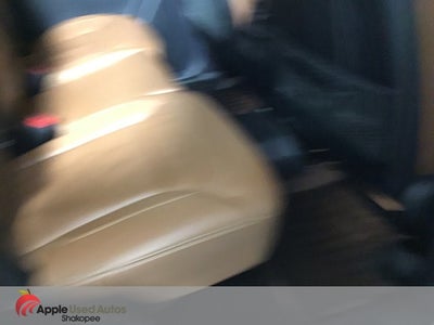 2017 Mercedes-Benz GLS GLS 450 4MATIC®