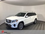 2017 Mercedes-Benz GLS GLS 450 4MATIC®