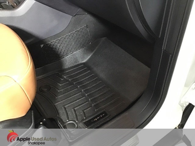 2017 Mercedes-Benz GLS GLS 450 4MATIC®