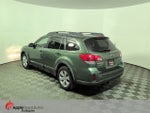 2010 Subaru Outback 2.5i Premium