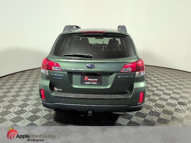 2010 Subaru Outback 2.5i Premium