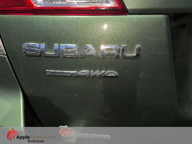2010 Subaru Outback 2.5i Premium