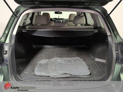 2010 Subaru Outback 2.5i Premium