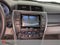 2016 Toyota Camry XLE