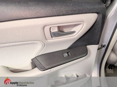 2016 Toyota Camry XLE