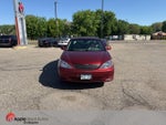 2002 Toyota Camry XLE