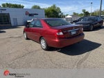2002 Toyota Camry XLE