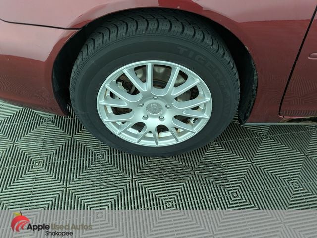 2002 Toyota Camry XLE