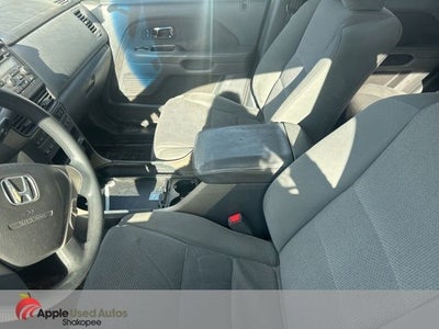 2007 Honda Pilot EX