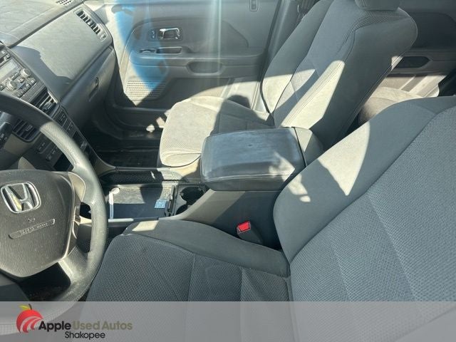 2007 Honda Pilot EX
