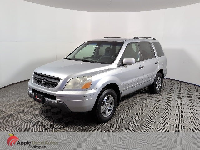 2005 Honda Pilot EX-L