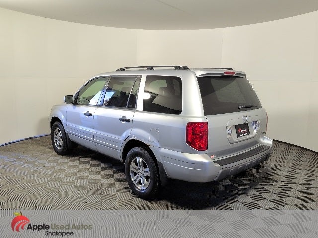 2005 Honda Pilot EX-L