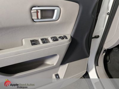 2015 Honda Pilot EX-L