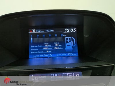 2015 Honda Pilot EX-L