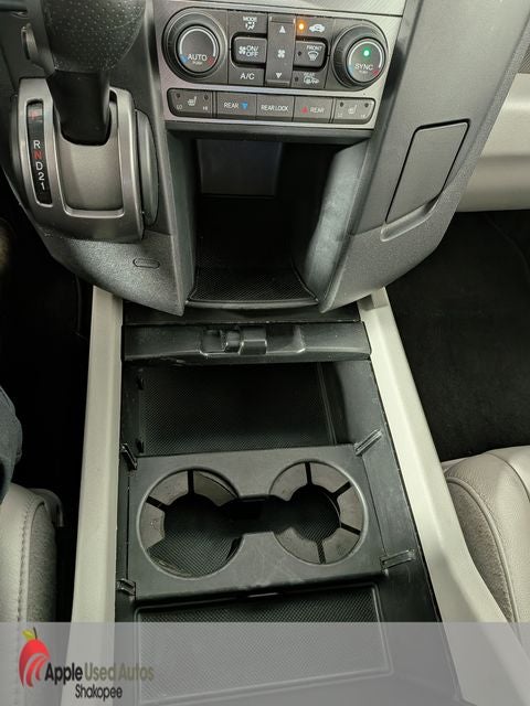 2015 Honda Pilot EX-L
