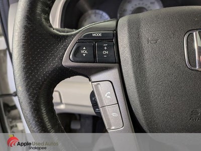 2015 Honda Pilot EX-L
